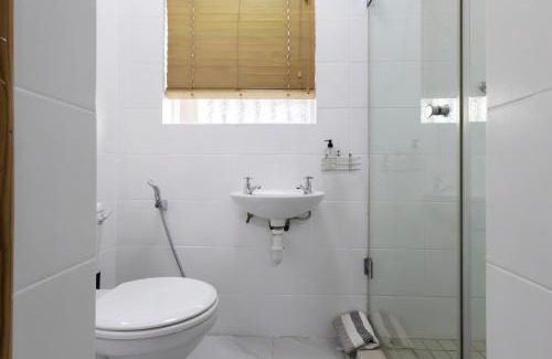 Cape Town House | Serena Inn room 4