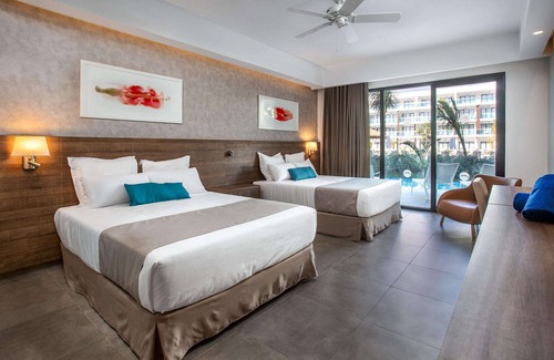 Punta Cana Resort | Serenade Punta Cana Beach & Spa Resort - All Inclusive