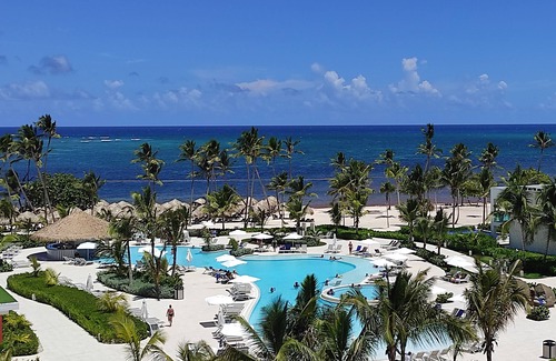 Punta Cana Resort | Serenade Punta Cana Beach & Spa Resort - All Inclusive