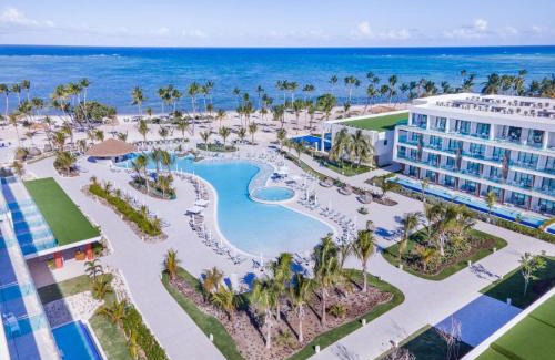 Punta Cana Resort | Serenade Punta Cana Beach & Spa Resort