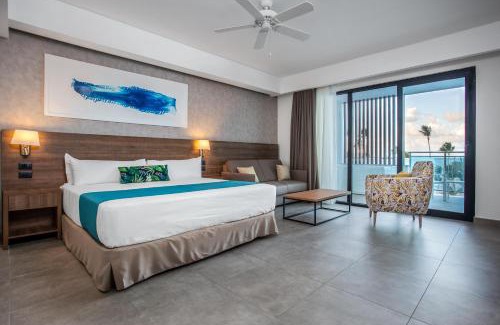 Punta Cana Resort | Serenade Punta Cana Beach & Spa Resort