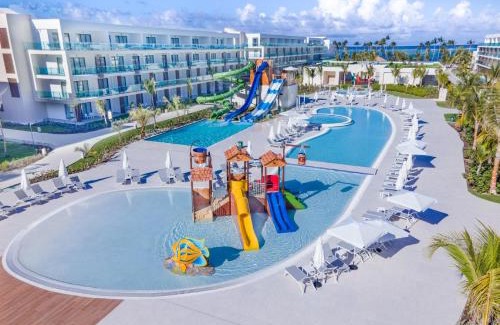 Punta Cana Resort | Serenade Punta Cana Beach & Spa Resort