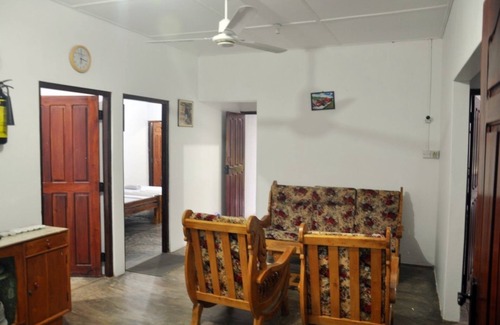 Irrakkakandi Hotel | Serendib Hotels Nilaveli