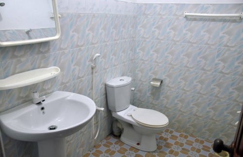 Irrakkakandi Hotel | Serendib Hotels Nilaveli
