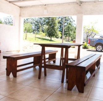 Santa Ana Apartment | Serendipia Santa Ana