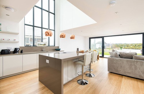 Warmwell House | Serendipity (BR12), Silverlake, Warmwell, Dorset