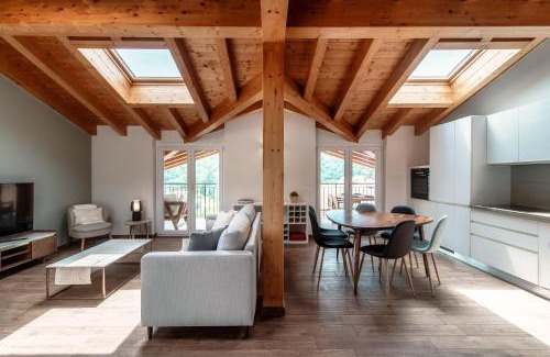 Tremezzina Apartment | Serendipity- by MyHomeInComo