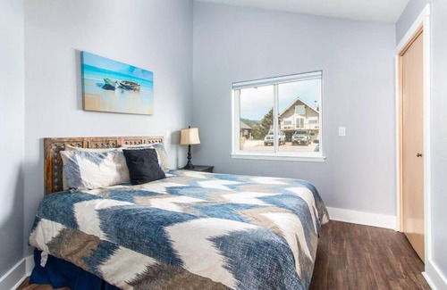 Kiwanda Shores House | Serendipity by the Sea