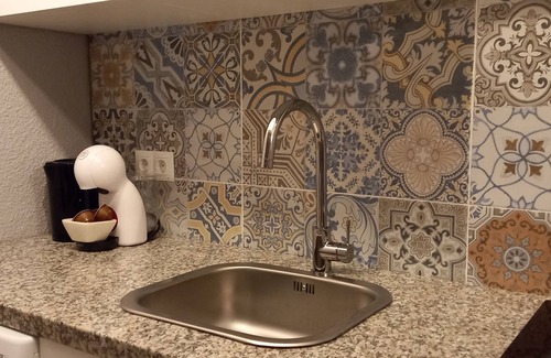 La Buhaira Apartment | Serendipity Hispalis Nervión