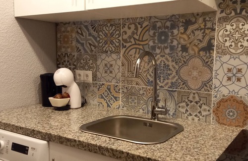 La Buhaira Apartment | Serendipity Hispalis Nervión