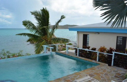 Virgin Gorda Villa | Serendipity in Leverick Bay by Personal Villas - Entering a Peaceful Paradise