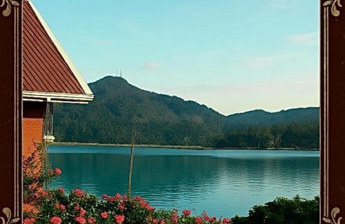 Nuwara Eliya House | Serendipity Lake Artistic Bungalow by Heidis Home