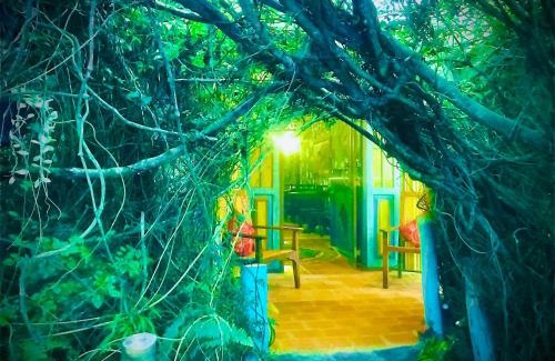 Nuwara Eliya House | Serendipity Lake Artistic Bungalow by Heidis Home