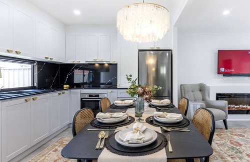 Sanctuary Point House | Serendipity Stays Jervis Bay - 5 Mins Walk to Beach