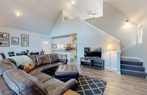 Groveland House | Serendipity