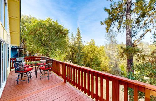Groveland House | Serendipity