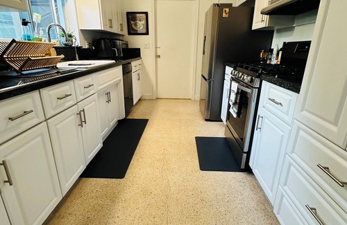 Coral Heights House | Serene 3 Bedroom Home with Spacious Pool