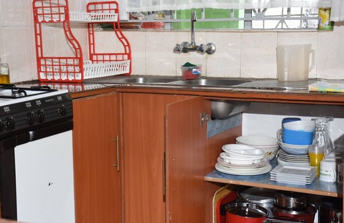 Ongata Rongai House | Serene 3-bedroom house