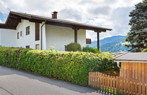 Walchen Apartment | Serene Apartment in Walchen with Valley-Views