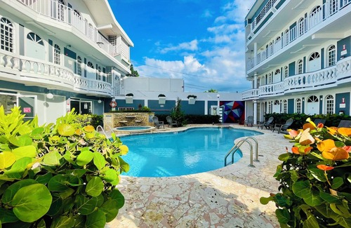 Cacao Villa | Serene Countryside Villa Near San Juan: Family & Pet Friendly w/Pool, WiFi & AC
