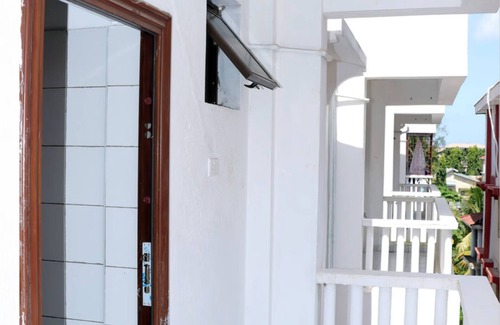 Diani Beach Apartment | Serene Diani Beach Getaway - Private Apartment with Pool