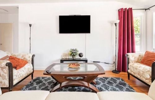 Brea House | ~ Serene Family Home in OC ~ Excellent Location ~