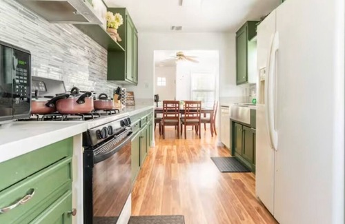 Brea House | ~ Serene Family Home in OC ~ Excellent Location ~