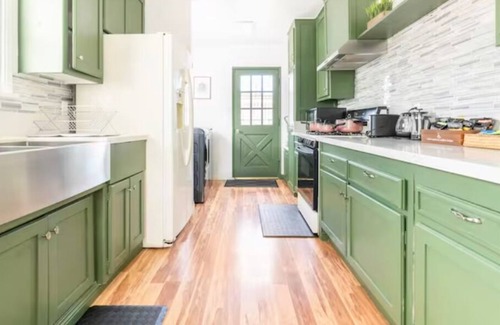 Brea House | ~ Serene Family Home in OC ~ Excellent Location ~