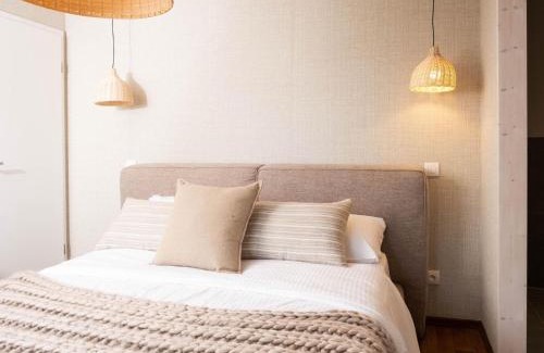 Maubray House | Serene Forest Bungalow