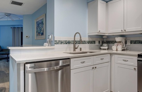 Gulf Pines Condo | "Serene Gulf Views: East-Facing 1th Floor 1-Bedroom Condo in Westwinds with Full Amenities!" at Sandestin Golf and Beach Resort!