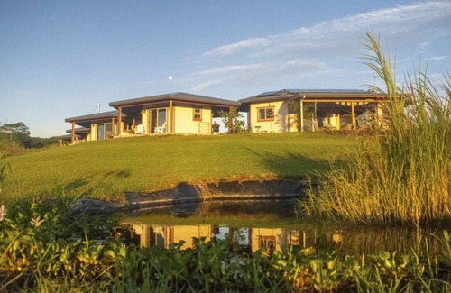Hilo House | Serene Hawaiian Eco Village 15 minutes from Hilo