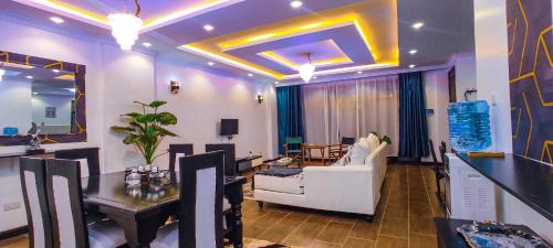 Ongata Rongai Apartment | Serene Hills Home