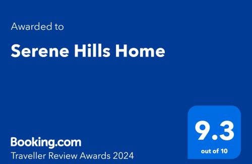 Ongata Rongai Apartment | Serene Hills Home