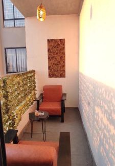 Ongata Rongai Apartment | Serene Hills Home
