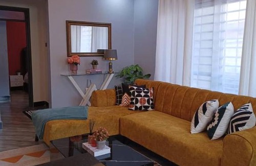 Kampala Apartment | Serene Homes 04