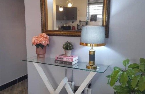 Kampala Apartment | Serene Homes 04