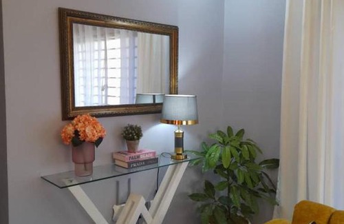 Kampala Apartment | Serene Homes 04