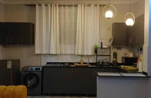 Kampala Apartment | Serene Homes 04