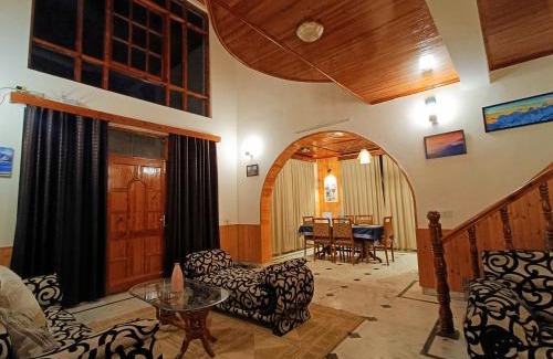 Manali House | Serene Homes - Cottage in Haripur, Manali