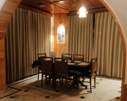 Manali House | Serene Homes - Cottage in Haripur, Manali