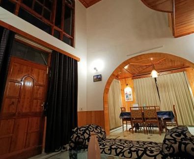 Manali House | Serene Homes - Cottage in Haripur, Manali