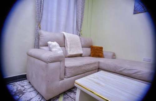 Hospital House | Serene homes
