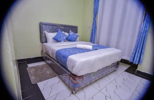 Hospital House | Serene homes