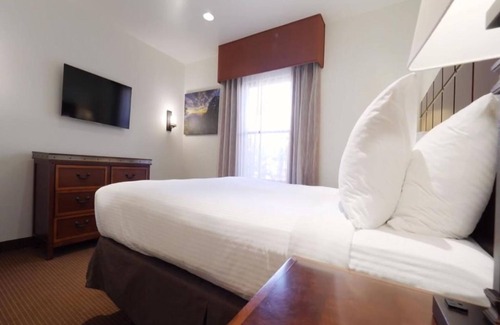Sedona Resort | Serene Los Abrigos Spa Retreat – Ideal for Couples