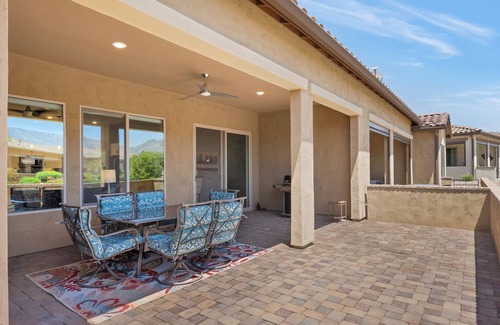 Saddlebrooke Villa | Serene SaddleBrooke Getaway – Private Patio, Resort Amenities & Views