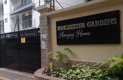 Lavington Apartment | Serene, safe and modern studio in Westlands Nairobi