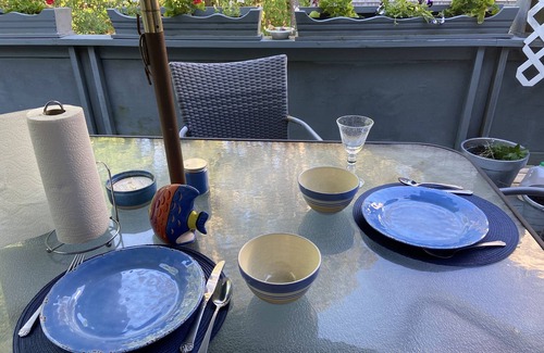 Oak Bluffs House | Serene Sengekontacket Pond Getaway
