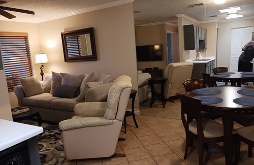 Surprise Condo | Serene Setting in 55+ Older Golf Community - One Bedroom Condo