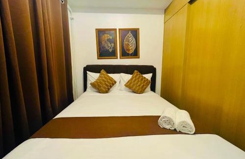 Ususan Apartment | Serene Space w/Wifi at Grace Res