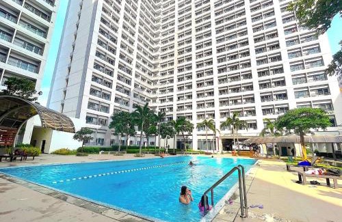 Ususan Apartment | Serene Space w/Wifi at Grace Res